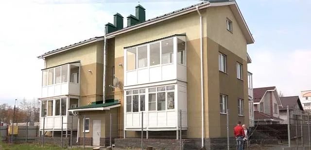 Многоквартирный дом без квартир: жители дома в Дзержинске пытаются разобраться в коммунальных лабиринтах