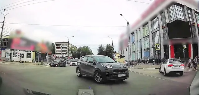 Обратная связь. Свежая подборка происшествий Дзержинска
