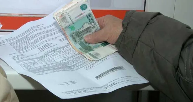 Счет и перерасчет: жительница Дзержинска два года платила коммуналку за усопшего родственника