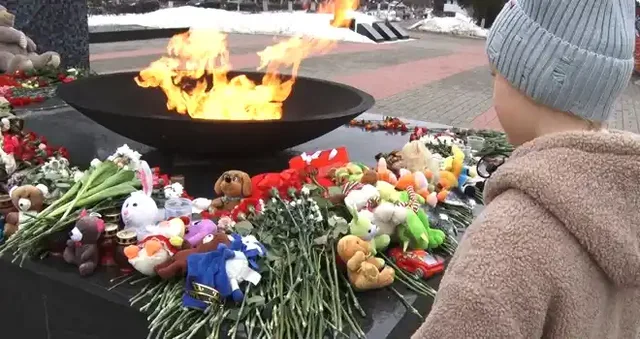 Дзержинск сегодня: полная версия выпуска 25.03.2024