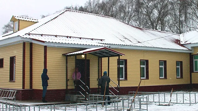 В пригородных поселках Дзержинска реализуют еще три проекта по программе поддержки местных инициатив
