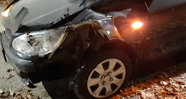 Аварийные выходные: несколько ДТП произошли в Дзержинске и пригороде за два минувших дня