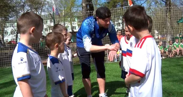 Дзержинск сегодня: полная версия выпуска 05.05.2026