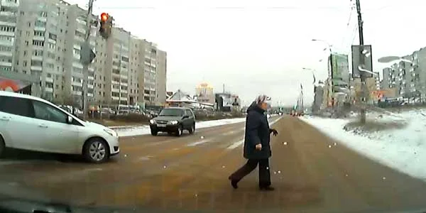 Не в бровь, а в глаз. В рубрике «Обратная связь» новая подборка нарушений