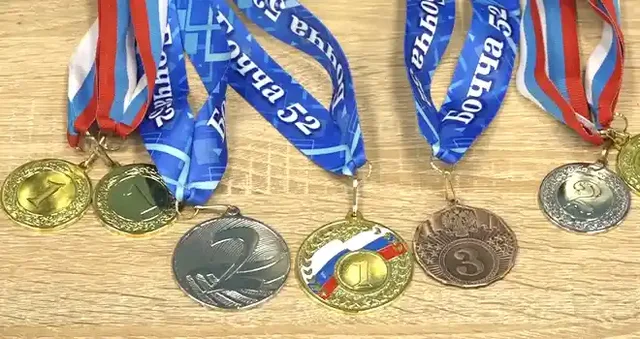 Дзержинск сегодня: полная версия выпуска 1.12.2023