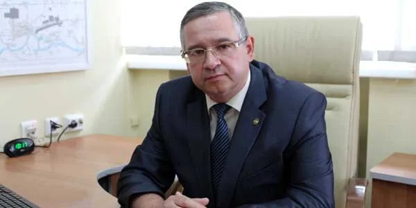 На должность директора МКУ «Специалист» назначен Владислав Параничев