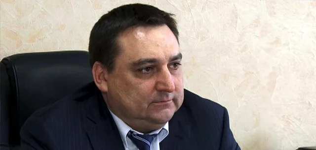 Ушел из жизни депутат дзержинской Гордумы Андрей Герасимов