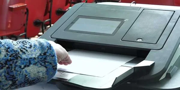 Дополнительные выборы в Законодательное Собрание области прошли в Дзержинске