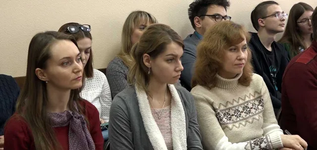 В Дзержинске стартовали выборы в молодежный парламент 10 созыва
