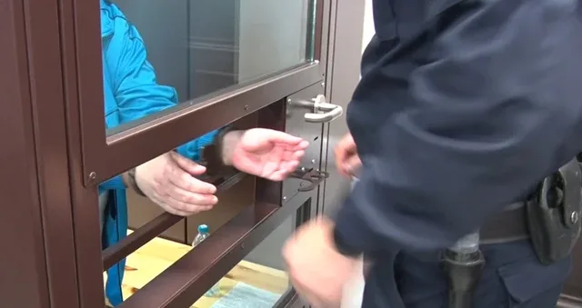 Мягкий приговор: жительница Дзержинска осуждена за убийство отца