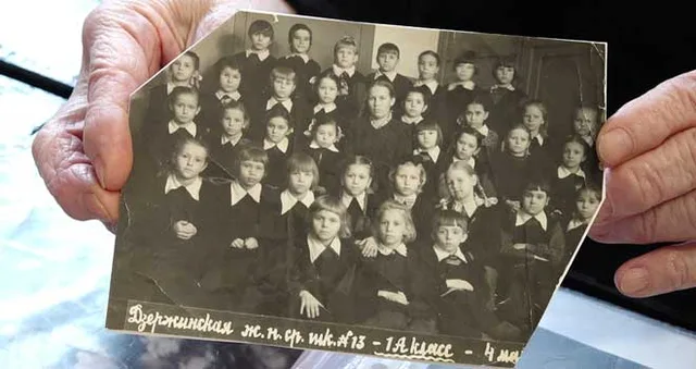 «Музей младшего школьника»: смотрите очередной выпуск рубрики «Снова в школу» в эфире ТК «Дзержинск»