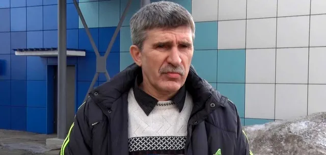 ДВК: никакой угрозы для жителей Дзержинска нет