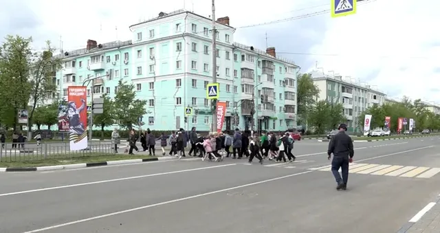 Внимание! Движение по некоторым улицам в Дзержинске будет перекрыто