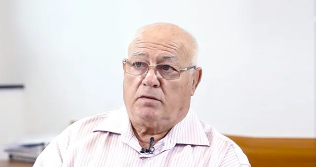 Есть вопросы: Валерий Чумазин подвел итоги работы Общественной палаты Дзержинска