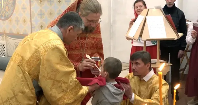 «Коротко о вечном». Святой Угодник Николай поможет каждому