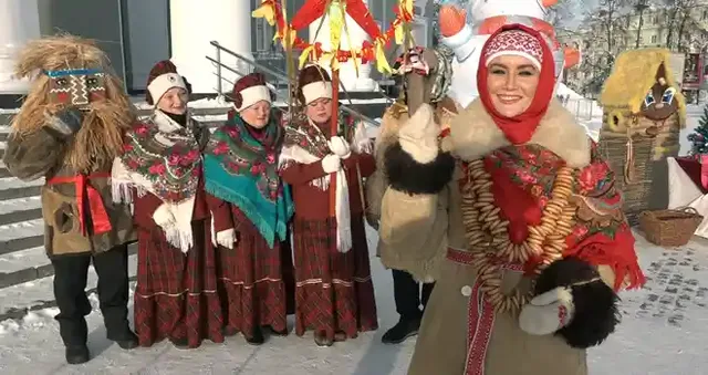 Дзержинск сегодня: полная версия выпуска 15.01.2024