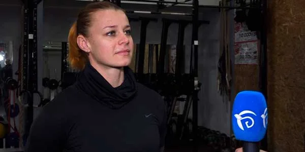 Самая сильная: дзержинка стала чемпионкой мира по функциональному многоборью