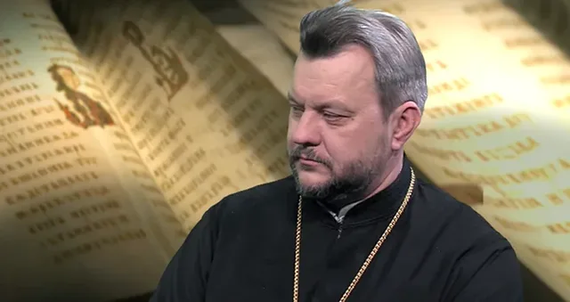 «Коротко о вечном». Лазарь, выйди!