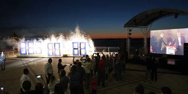 К юбилею Нижнего Новгорода отремонтируют более 70 объектов культурного наследия