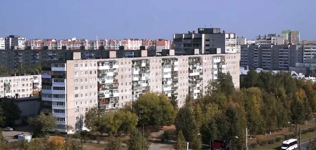 В Дзержинске стартовал отопительный сезон