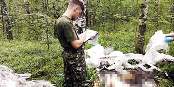 Пропавшую три дня назад под Богородском женщину нашли убитой