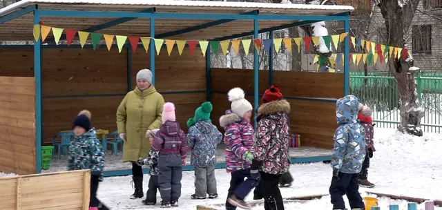 Главное - результат. Правила работы дзержинского депутата Александра Терентьева