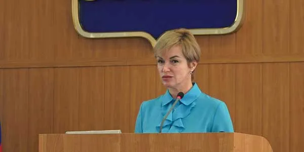 Депутаты Городской думы Дзержинска VII созыва приступили к работе