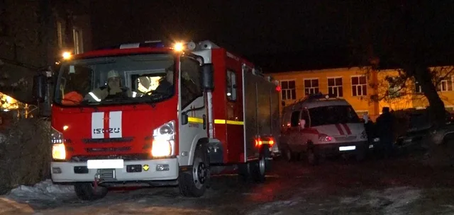 В Дзержинске звонок о бомбе в машине стал очередным этапом борьбы за парковки