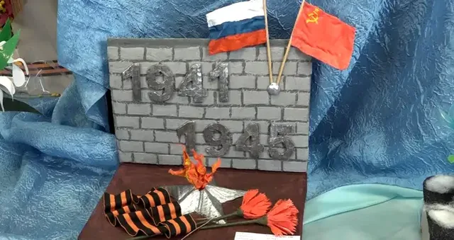 Весенние фантазии: традиционная выставка детского творчества открылась в Дзержинске