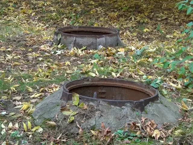 Опасный участок появился в Дзержинске на улице Ситнова