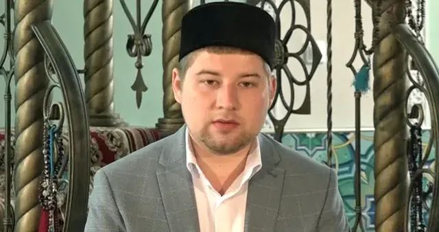 «Ихлас». Исламский обряд бракосочетания