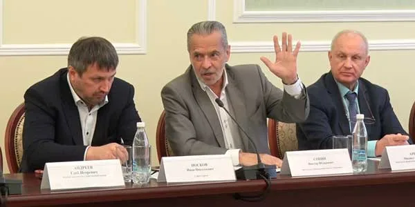 Общественная палата Дзержинска подвела итоги работы
