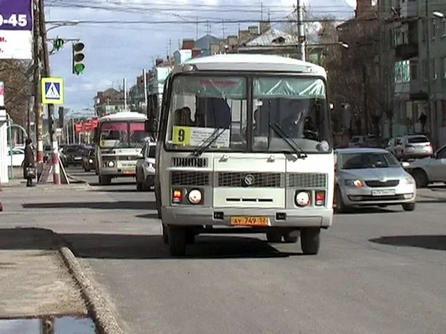 В Дзержинске ограничат движение транспорта 21 апреля