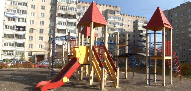 Депутат Гордумы Дзержинска Александр Платонов рассказал о своей работе