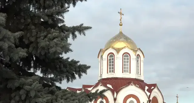 Чистота души и тела: Рождественский пост начался у православных дзержинцев