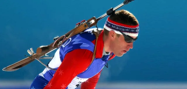Россияне впервые за 13 лет выиграли обе эстафеты на одном этапе Кубка мира по биатлону
