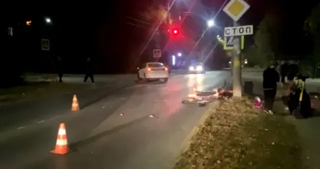 Аварийные выходные: сразу несколько ДТП произошли в Дзержинске за два минувших дня