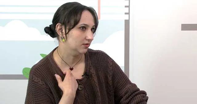 Что-то новенькое для Екатерины Малышевой