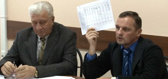 Депутаты Гордумы приступили к рассмотрению проекта бюджета Дзержинска на 2019 год