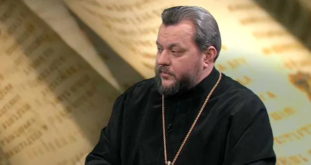 Православный взгляд на поэзию. Есенин