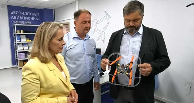 ОТР от 14.08. 2026. «Дзержинск сегодня»