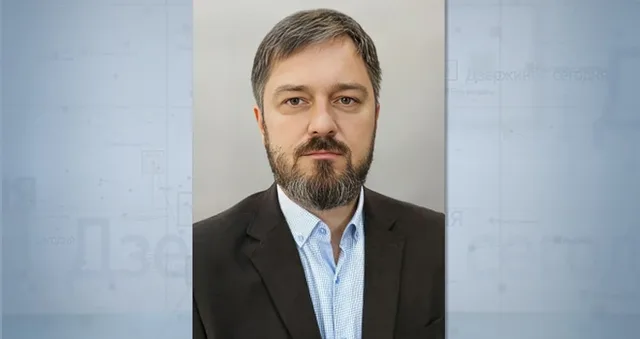 Михаил Клинков назначен исполняющим обязанности главы Дзержинска
