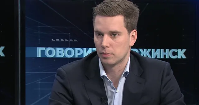 «Говорит Дзержинск». Спортивные планы