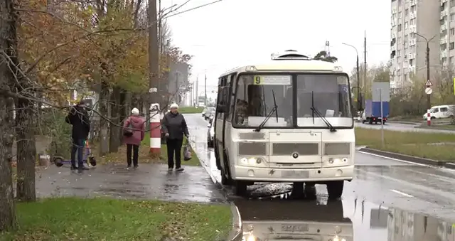 Дзержинск сегодня: полная версия выпуска 12.10.2023