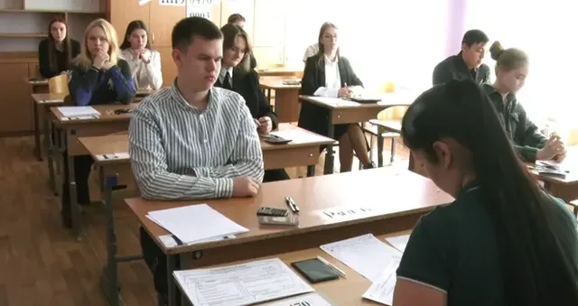 Тотальная проверка знаний: основной период сдачи ЕГЭ стартовал в Дзержинске