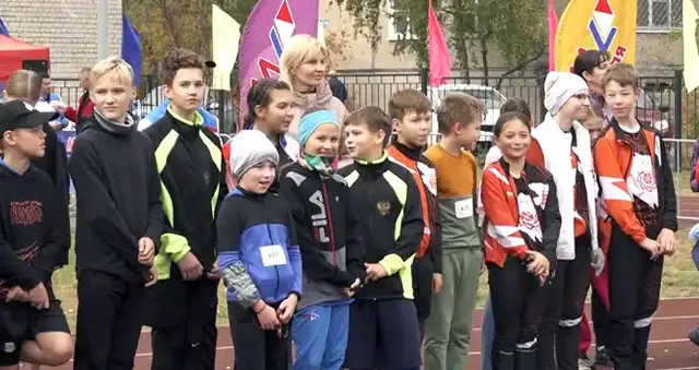 Километраж и компас: открытый осенний чемпионат по спортивному ориентированию завершился в Дзержинске