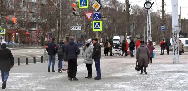 Без паники: громкие тактические учения встревожили дзержинцев