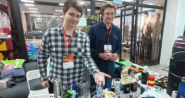 «ПроРост»: форум молодых предпринимателей прошел в Дзержинске