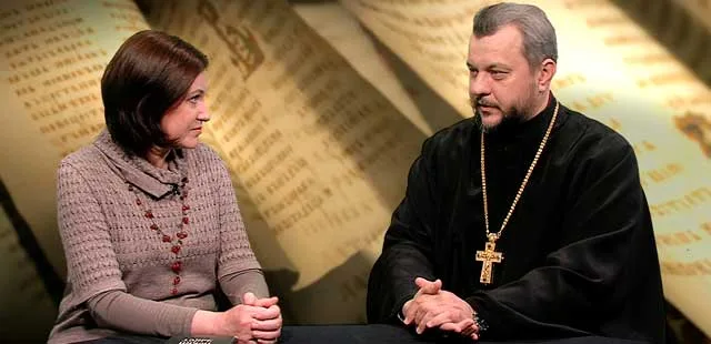 Об истоках славянской письменности и культуры