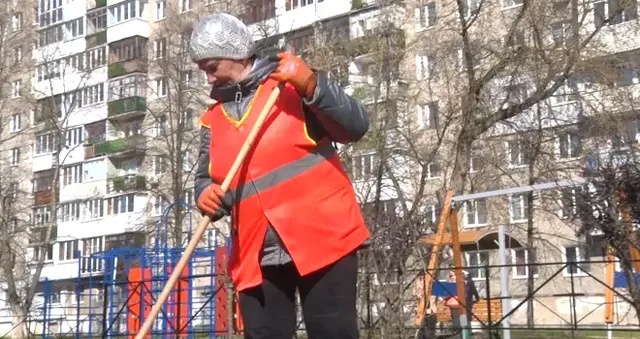 Дзержинск сегодня: полная версия выпуска 14.04.2026